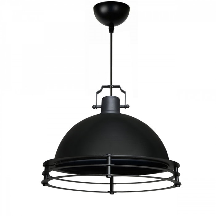 Opviq Lámpara de araña AYD-3578 en color negro